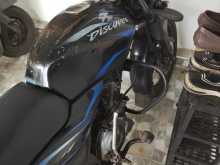Bajaj Discover 2010 Motorbike