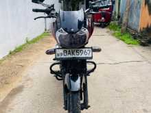 Bajaj Discover 2013 Motorbike