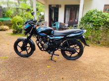 Bajaj Discover 2010 Motorbike