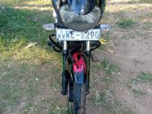 Bajaj Discover 2011 Motorbike