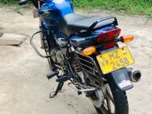 Bajaj Discover 2006 Motorbike