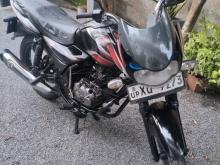 Bajaj Discover 2012 Motorbike