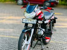 Bajaj Discover 2017 Motorbike