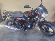 Bajaj Discover 2006 Motorbike
