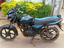 Bajaj Discover 2007 Motorbike