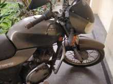 Bajaj Discover 2006 Motorbike