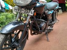 Bajaj Discover 2009 Motorbike