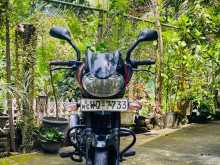 Bajaj Discover 2010 Motorbike