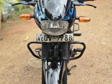 Bajaj Discover 2009 Motorbike