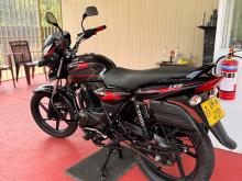 Bajaj Discover 2010 Motorbike