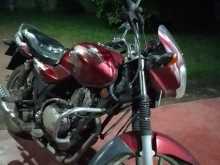 Bajaj Discover 2007 Motorbike