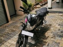 Bajaj Discover 2018 Motorbike