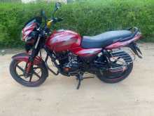 Bajaj Discover 2006 Motorbike