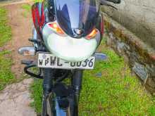 Bajaj Discover 2011 Motorbike