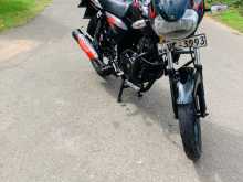 Bajaj Discover 2009 Motorbike