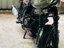 Bajaj Discover 2008 Motorbike
