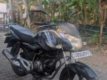 Bajaj Discover 2015 Motorbike