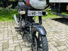 Bajaj Discover 2010 Motorbike