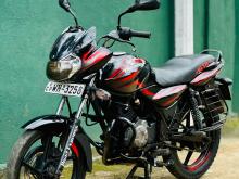 Bajaj Discover 2011 Motorbike