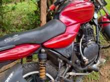 Bajaj Discover 2005 Motorbike