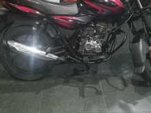 Bajaj Discover 2012 Motorbike