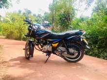 Bajaj Discover 2017 Motorbike