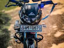 Bajaj Discover 2011 Motorbike