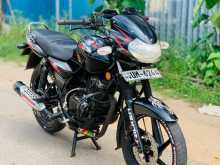 Bajaj Discover 2008 Motorbike