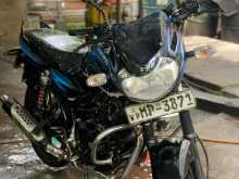 Bajaj Discover 2006 Motorbike