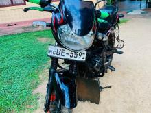 Bajaj Discover 2008 Motorbike