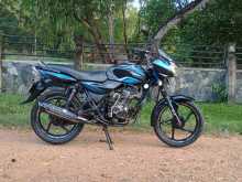 Bajaj Discover 2011 Motorbike