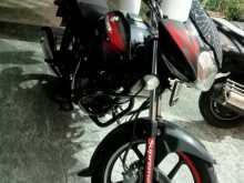 Bajaj Discover 2015 Motorbike
