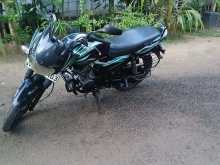 Bajaj Discover 2011 Motorbike