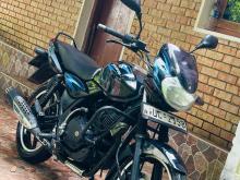 Bajaj Discover 2007 Motorbike