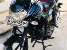 Bajaj Discover 2010 Motorbike