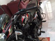 Bajaj Discover 2008 Motorbike