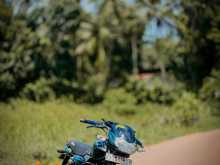 Bajaj Discover 2008 Motorbike