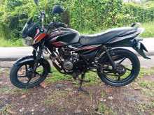 Bajaj Discover 2013 Motorbike