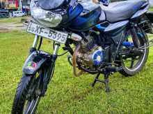 Bajaj Discover 2012 Motorbike