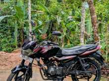 Bajaj Discover 2010 Motorbike