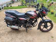Bajaj Discover 2010 Motorbike