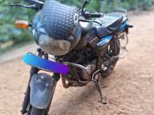 Bajaj Discover 2008 Motorbike