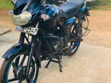 Bajaj Discover 2007 Motorbike