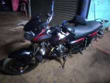 Bajaj Discover 2012 Motorbike