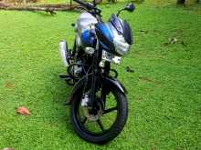 Bajaj Discover 2014 Motorbike