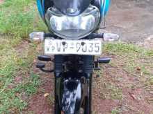 Bajaj Discover 2010 Motorbike