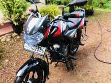 Bajaj Discover 2018 Motorbike