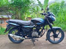 Bajaj Discover 1996 Motorbike