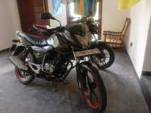Bajaj Discover 2014 Motorbike