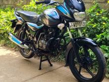 Bajaj Discover 2011 Motorbike